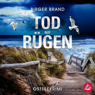 Tod auf Rügen: Ostseekrimi (Lydia Westphal 2) als Hörbuch