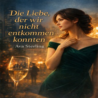 Die Liebe, der wir nicht entkommen konnten als Hörbuch