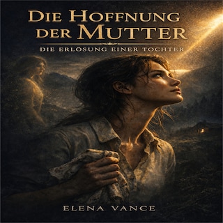 Die Hoffnung der Mutter: Die Erlösung einer Tochter als Hörbuch