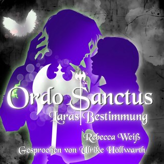 Ordo Sanctus als Hörbuch