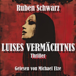 Luises Vermächtnis als Hörbuch