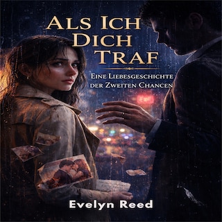 Als ich dich traf: Eine Liebesgeschichte der zweiten Chancen als Hörbuch