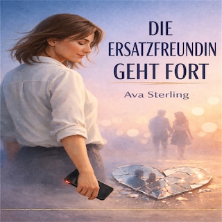 Die Ersatzfreundin geht fort als Hörbuch