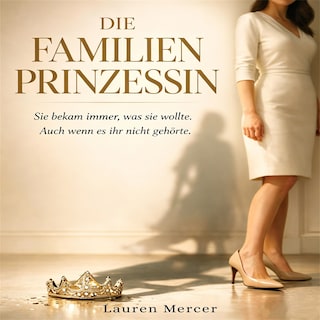 Die Familienprinzessin als Hörbuch