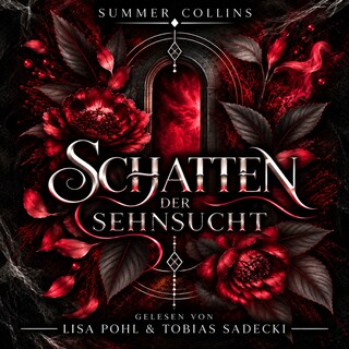 Schatten der Sehnsucht als Hörbuch
