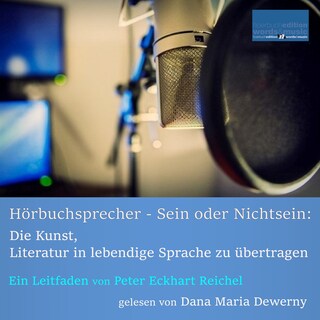 Hörbuchsprecher - Sein oder Nichtsein: als Hörbuch