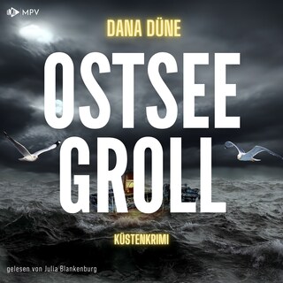 Ostseegroll als Hörbuch