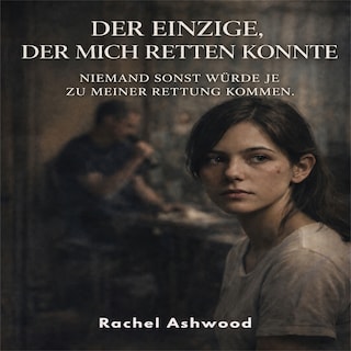 Der Einzige, der mich retten konnte als Hörbuch