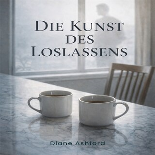 Die Kunst des Loslassens als Hörbuch