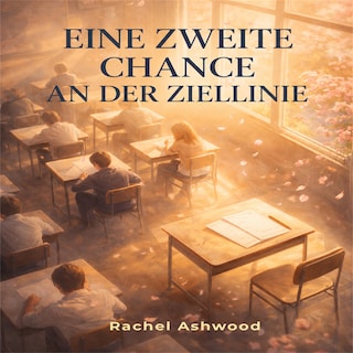 Eine zweite Chance an der Ziellinie als Hörbuch