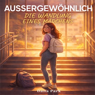 Außergewöhnlich: Die Wandlung eines Mädchens als Hörbuch