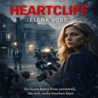 Heartcliff als Hörbuch