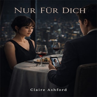 Nur für dich als Hörbuch