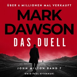 Das Duell (John Milton 7) als Hörbuch