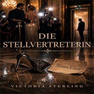 Die Stellvertreterin als Hörbuch