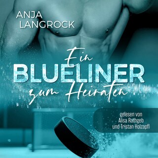 Ein Blueliner zum Heiraten als Hörbuch