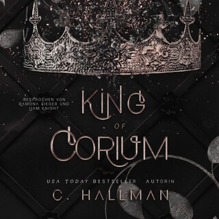 King of Corium als Hörbuch