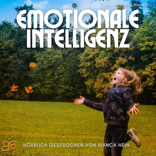 Emotionale Intelligenz als Hörbuch