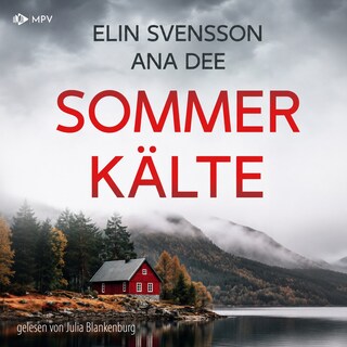 Sommerkälte als Hörbuch