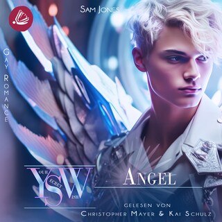Angel als Hörbuch