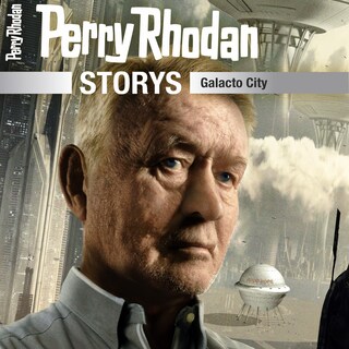 Perry Rhodan Storys als Hörbuch