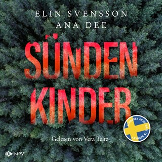 Sündenkinder als Hörbuch