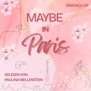 Maybe in Paris als Hörbuch