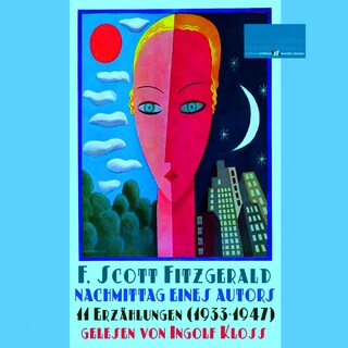 Nachmittag eines Autors als Hörbuch