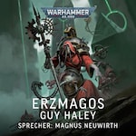 Warhammer 40.000: Erzmagos