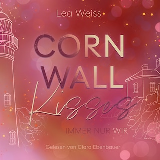 Cornwall Kisses als Hörbuch