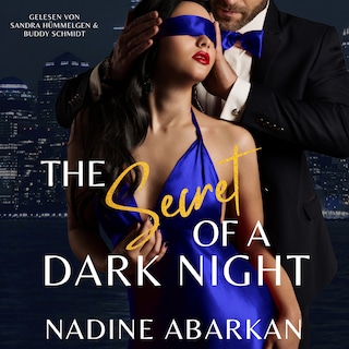 The Secret of a Dark Night als Hörbuch