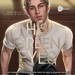 His Green Eyes