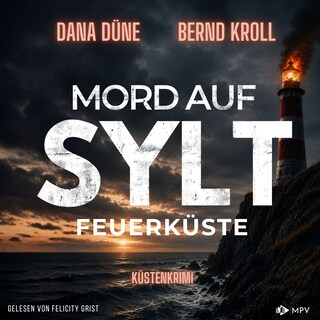 Feuerküste als Hörbuch