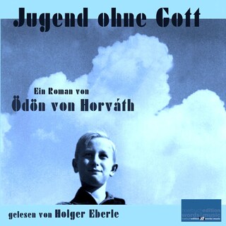 Jugend ohne Gott als Hörbuch