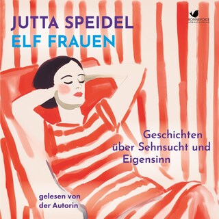 Elf Frauen als Hörbuch