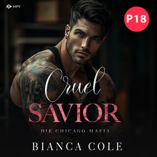 Cruel Savior als Hörbuch