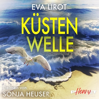 Küstenwelle als Hörbuch