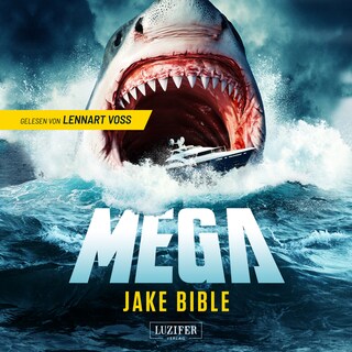 MEGA (Mega 1) als Hörbuch