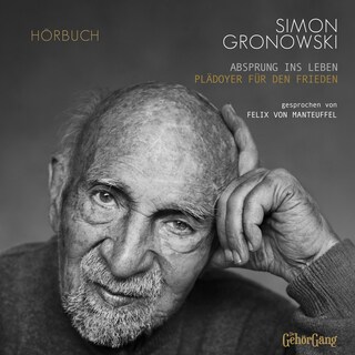 Absprung ins Leben als Hörbuch