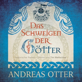 Das Schweigen der Götter als Hörbuch