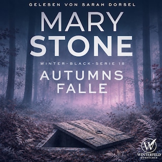 Autumns Falle (Winter-Black 18) als Hörbuch
