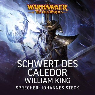 Warhammer The Old World: Tyrion und Teclis 2 als Hörbuch