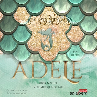 ADELE als Hörbuch