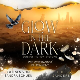 Glow in the Dark als Hörbuch