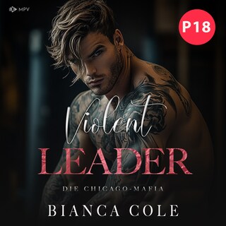 Violent Leader als Hörbuch
