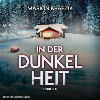 In der Dunkelheit als Hörbuch