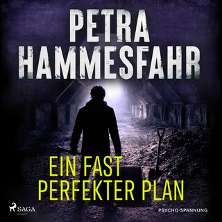 Ein fast perfekter Plan als Hörbuch