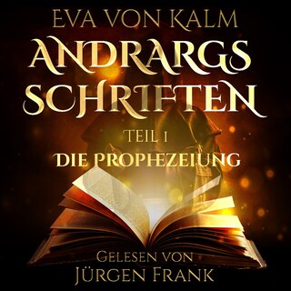 Andrargs Schriften als Hörbuch