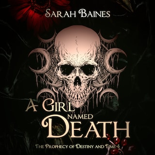 A Girl named Death als Hörbuch
