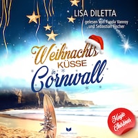 Weihnachtsküsse in Cornwall
